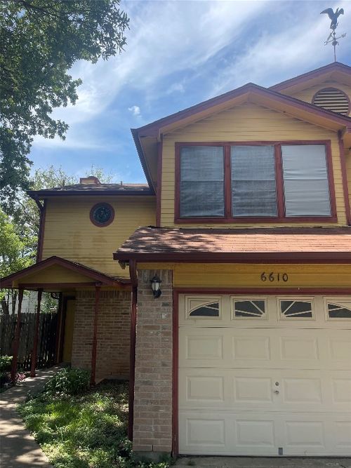 6610 Windrift Way, Austin, TX, 78745-3878 | Card Image