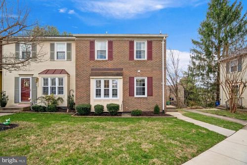 3549 Split Rail Ln, ELLICOTT CITY, MD, 21042-3832 | Card Image