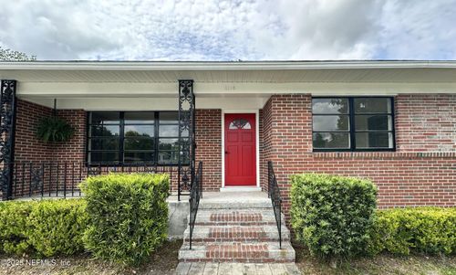 1118 Brookmont Ave E, JACKSONVILLE, FL, 32211-6316 | Card Image