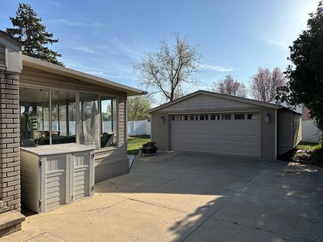 1695 Woodstock St, House other with 4 bedrooms, 2 bathrooms and null parking in Canton MI | Image 40