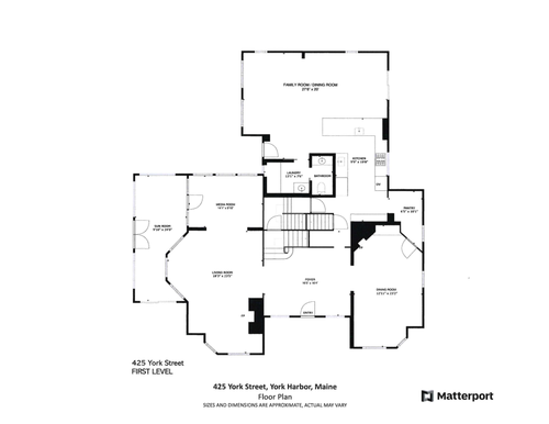 425 York St, York, ME, 03909-1061 | Card Image