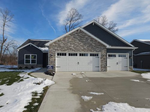 14164 Hughies Cv, Fort Wayne, IN, 46845-0195 | Card Image