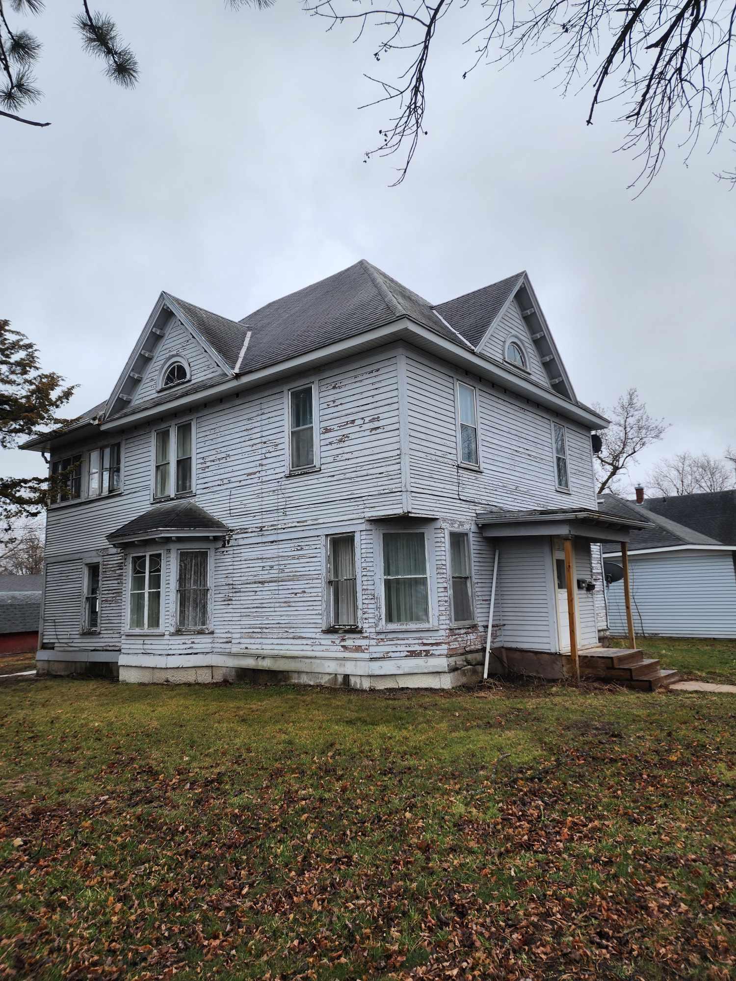14th St, Northwood, IA 50459