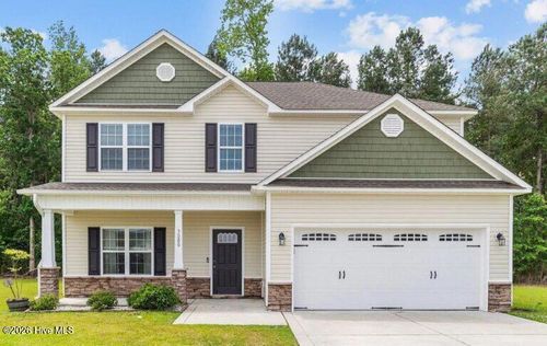 3000 Fox Glove Dr, Winterville, NC, 28590-3407 | Card Image
