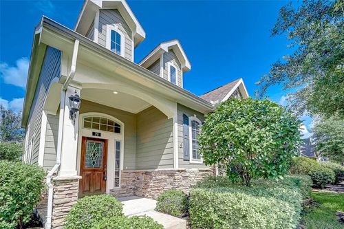 70 W Montfair Blvd, The Woodlands, TX, 77382-2095 | Card Image