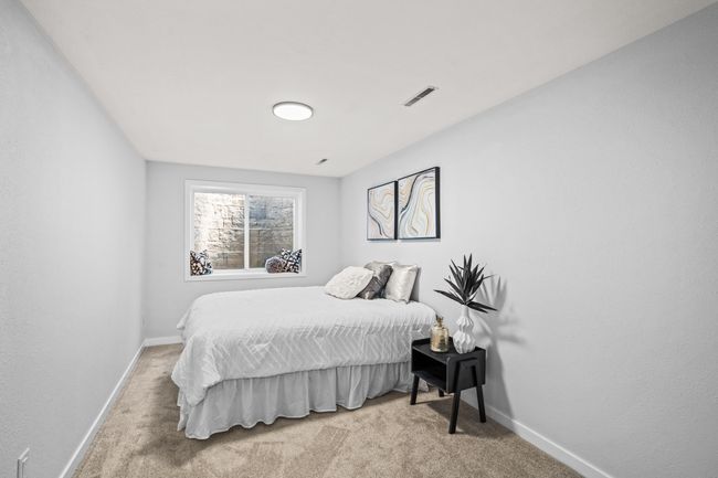 Lower level bedroom #6 | Image 34
