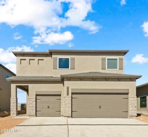 544 La Entrada Cir, Santa Teresa, NM, 88008 | Card Image