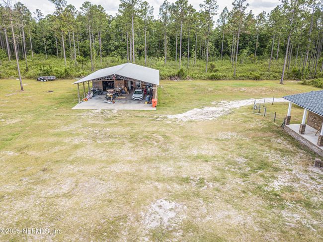 14157 Glen Farms Dr, House other with 4 bedrooms, 3 bathrooms and null parking in Glen St. Mary FL | Image 21