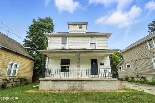 570 Hazel Ave, Lima, OH, 45801-3941 | Card Image