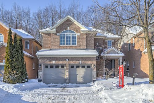 116 Wood Rim Dr, Richmond Hill, ON, L4E4N8 | Card Image