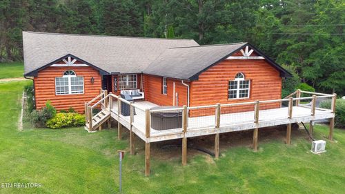 3307 Valley High Rd, Sevierville, TN, 37862-8420 | Card Image