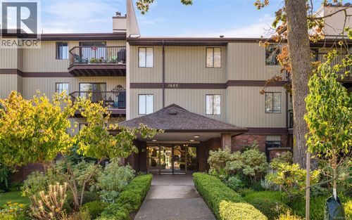 114-1655 Begbie St, Victoria, BC, V8R1L4 | Card Image