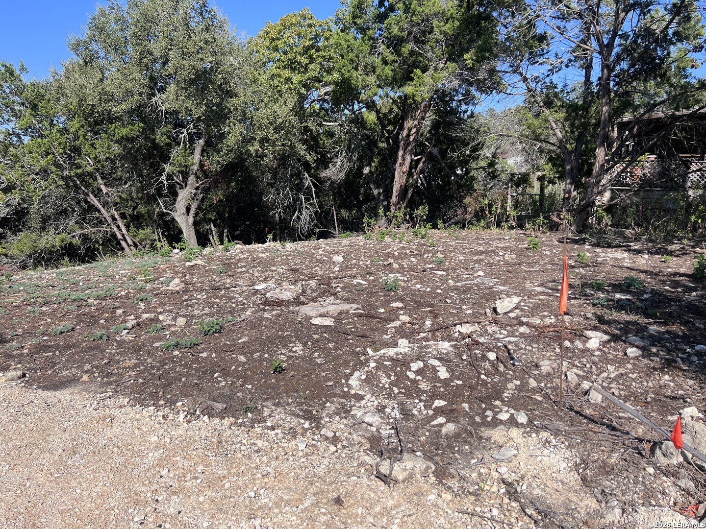 Land in Canyon Lake 4