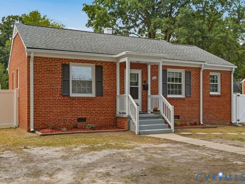 21 Monterey Ave, Sandston, VA, 23150-1619 | Card Image