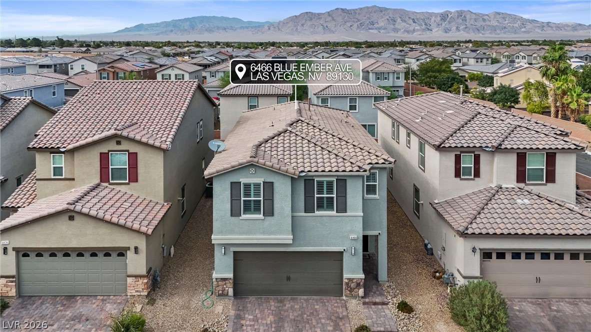 Residential in Las Vegas 4