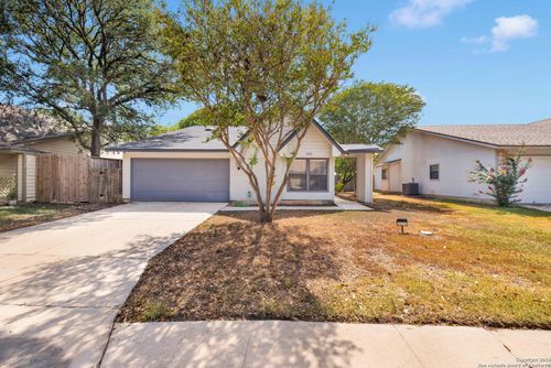 3222 Coral Grove Dr, San Antonio, TX, 78247-3071 | Card Image