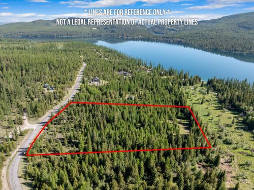 1210 S Mcgregor Lake Road, Marion, MT, 59925 | Card Image