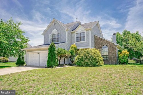 209 Vermillion Ln, GLASSBORO, NJ, 08028-2831 | Card Image