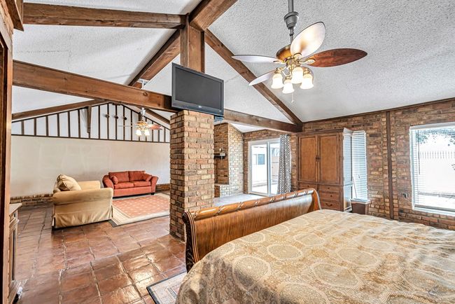 1510 W School, House other with 4 bedrooms, 3 bathrooms and 4 parking in Stanton TX | Image 24