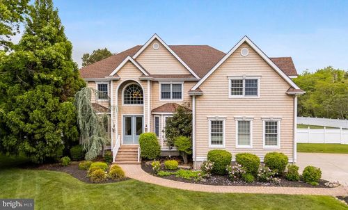 27 Sand Castle Dr, Cape May Court House, NJ, 08210-1947 | Card Image