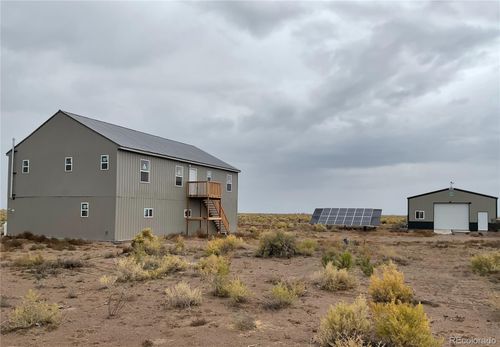 307 Road 108.6 S, Alamosa, CO, 81101-9833 | Card Image