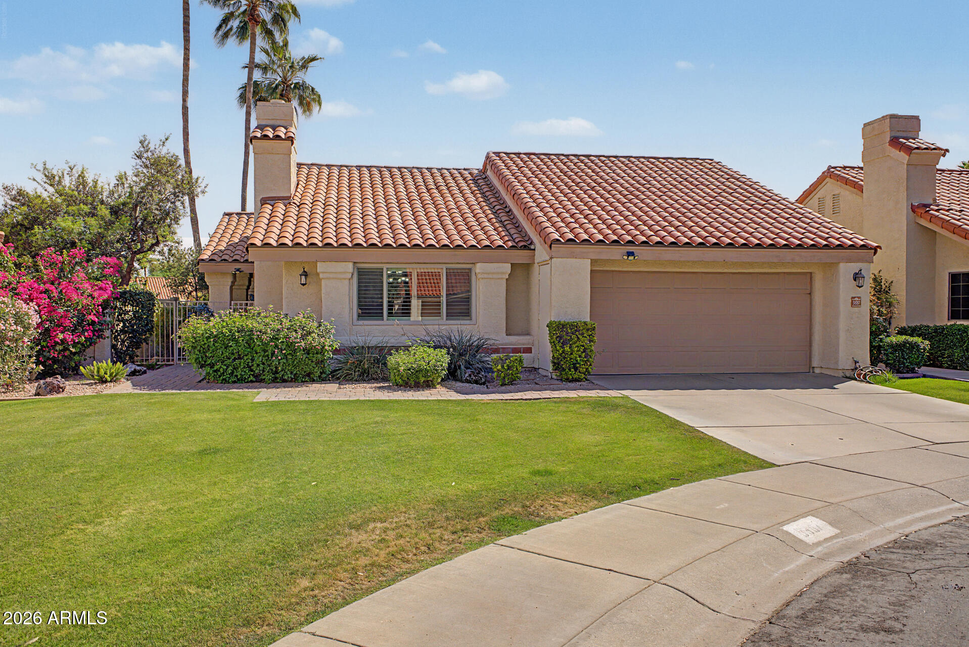 Residential in Scottsdale 4