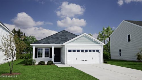 462 Galloping Foal Way, Bolivia, NC, 28422-4511 | Card Image