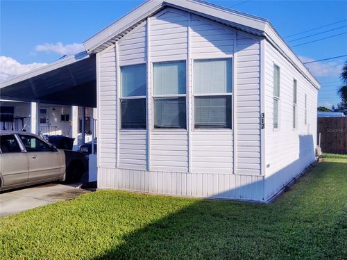 312 52nd Avenue Dr W, Bradenton, FL, 34207-2928 | Card Image