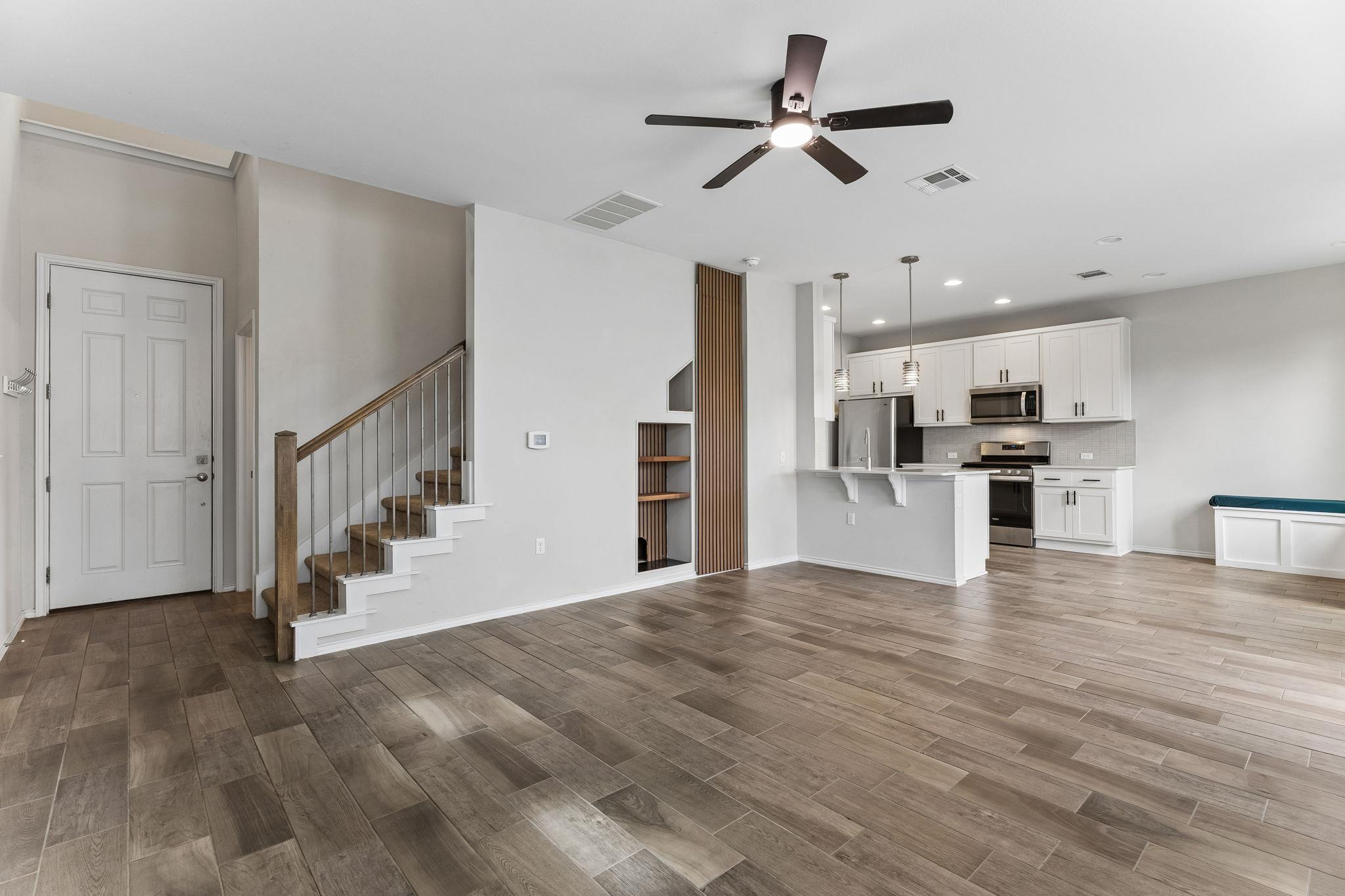 Residential Lease in Austin 5