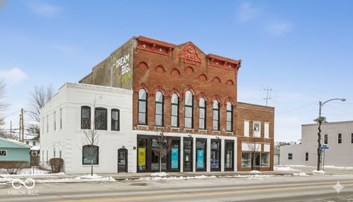 b-104 W Main Street, Thorntown, IN, 46071 | Card Image