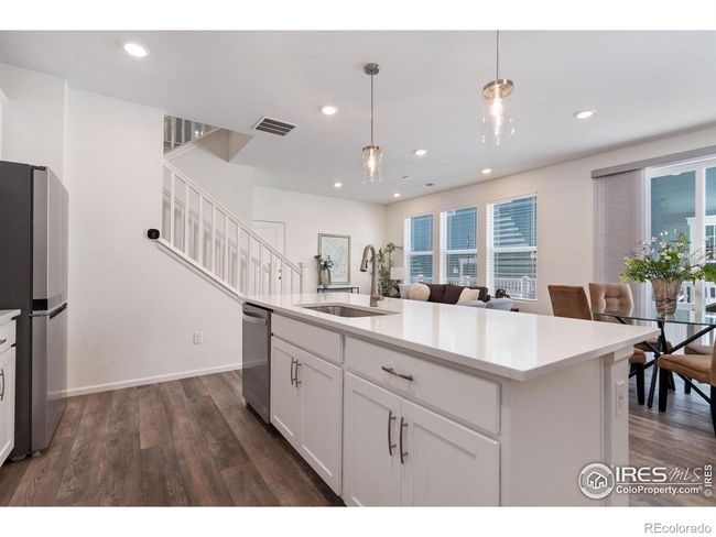 Large Undermount Stainless Sink with Upgraded Waterfall Faucet | Image 10