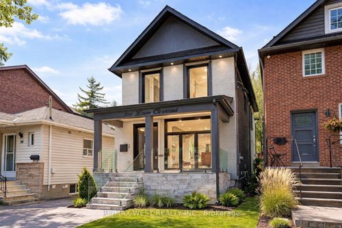 94 Lake Cres, Etobicoke, ON, M8V1W1 | Card Image