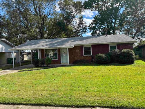 2800 Claremont Ave, Pine Bluff, AR, 71601-5529 | Card Image