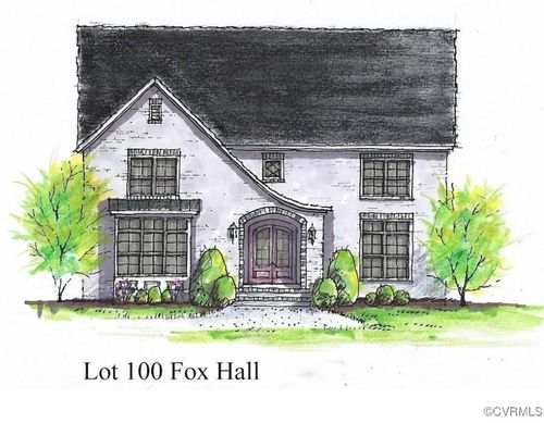 13000 Huntsteed Ct, Henrico, VA, 23233-7698 | Card Image