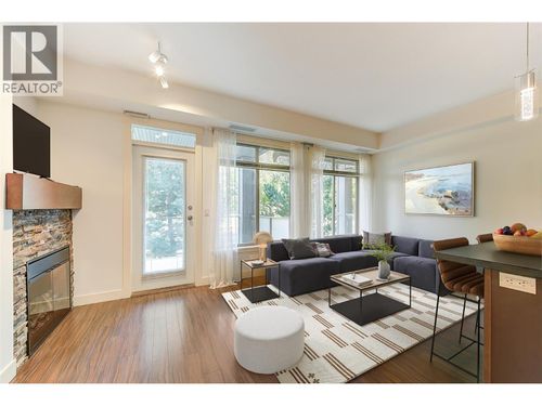 209-3521 Carrington Rd, Westbank, BC, V4T2Z8 | Card Image