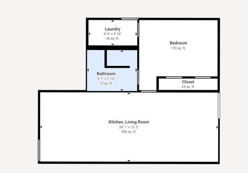 116 North Street, Sun Prairie, WI, 53590 | Card Image