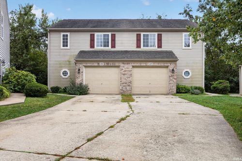 604 Bayberry Ct W, Bloomington, IN, 47401-4666 | Card Image