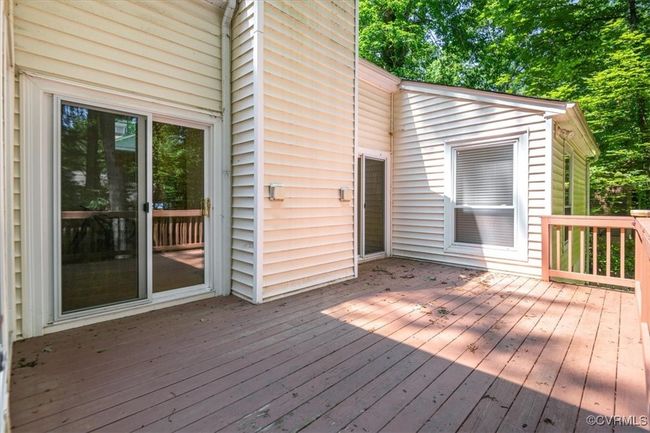 3201 Barnes Spring Ct, House other with 3 bedrooms, 2 bathrooms and null parking in Midlothian VA | Image 41