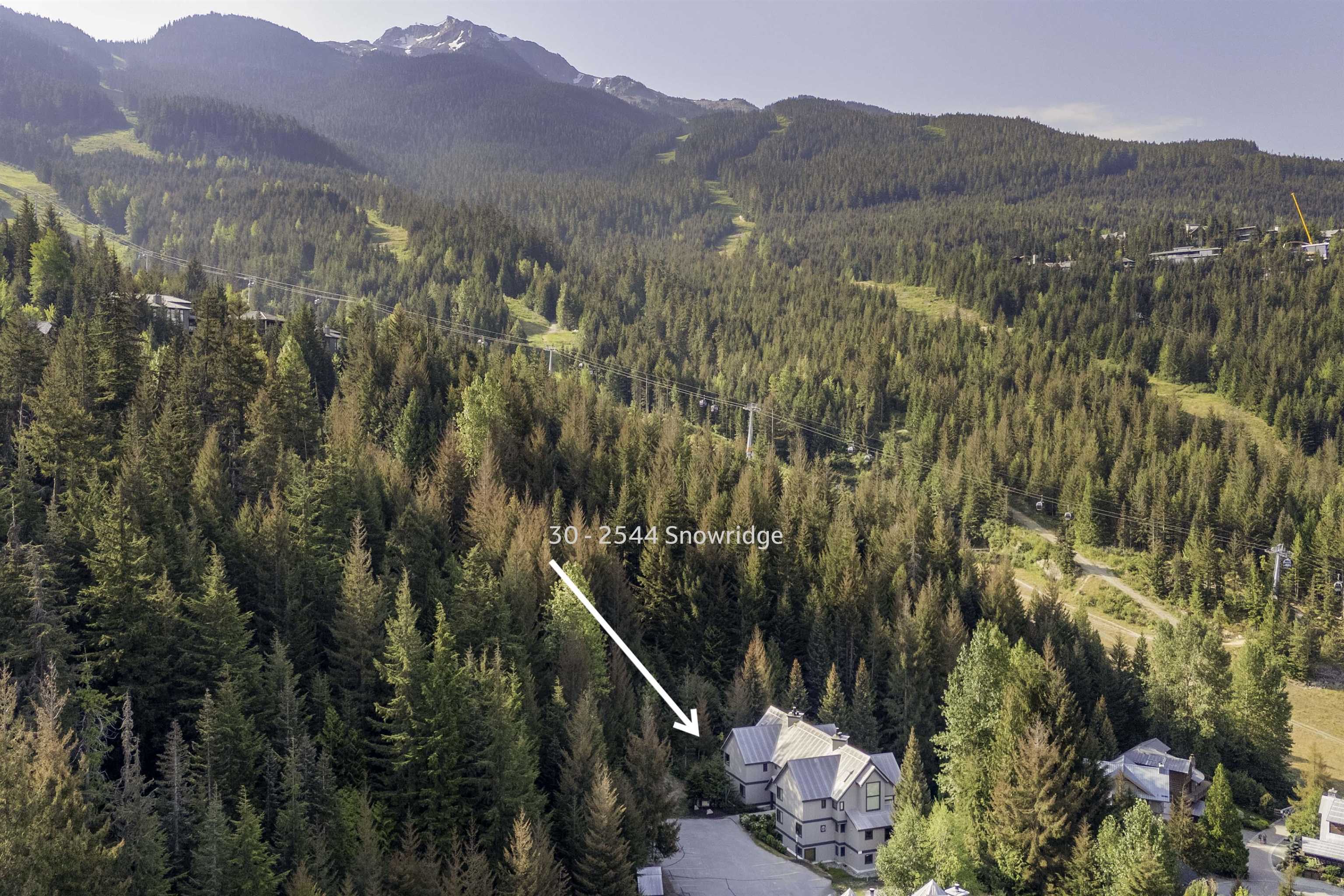 Residential in Whistler 2