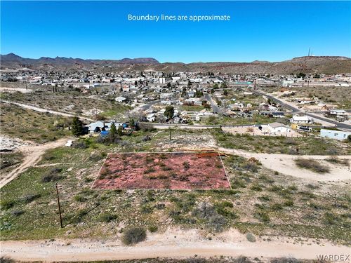 0 5th Avenue, Kingman, AZ, 86401 | Card Image