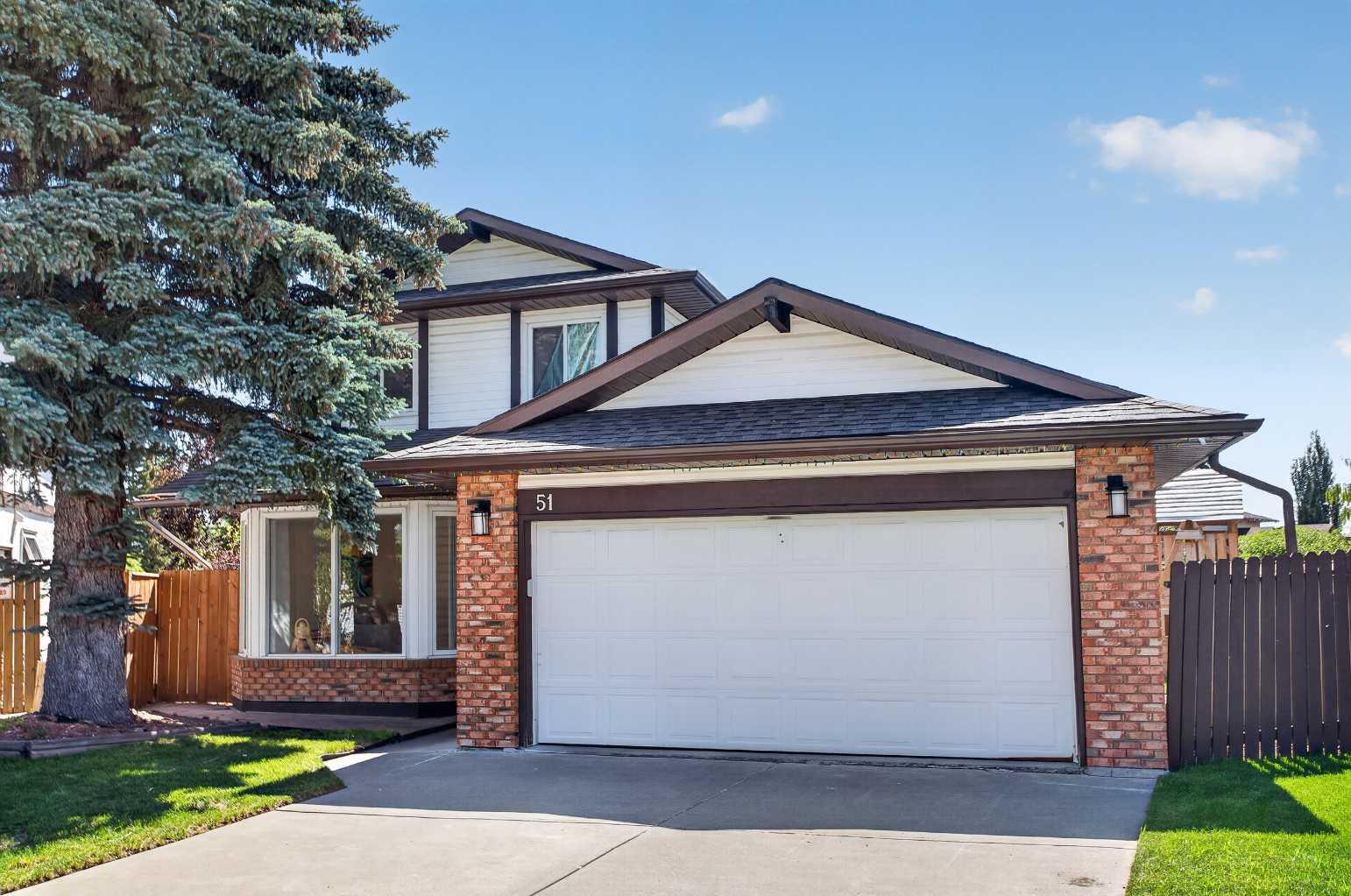 Residential in Calgary 2