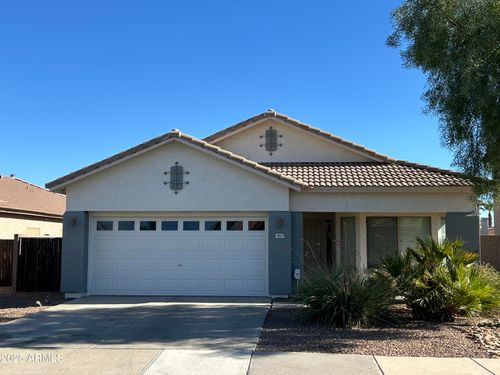 14625 W Watson Ln, Surprise, AZ, 85379-5762 | Card Image