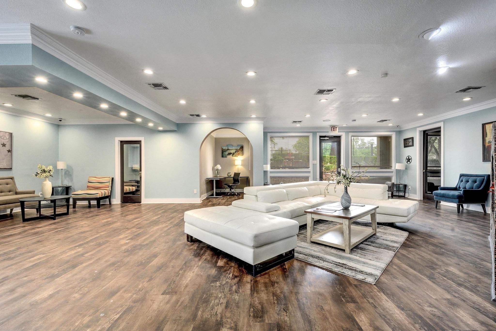 Residential in Austin 3