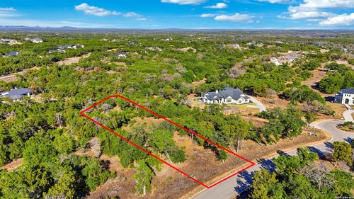 LOT 6 Ledgestone Trail, Boerne, TX, 78006 | Card Image