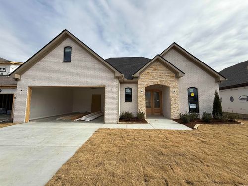 67 Mountain Brook Road, Little Rock, AR, 72223 | Card Image