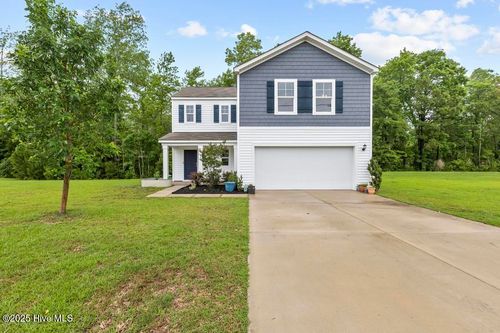 386 High Ridge Ct, Sneads Ferry, NC, 28460-3502 | Card Image