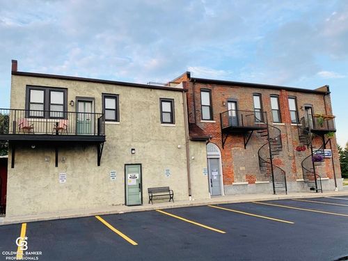 ste-b-806B Lapeer Ave, Port Huron, MI, 48060-4481 | Card Image