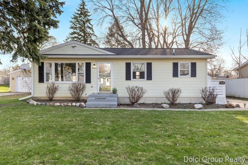 5500 Averill Ave, Wyoming, MI, 49548-5707 | Card Image