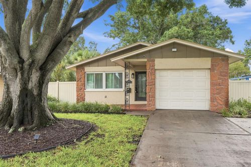 205 Se Monroe Cir N, SAINT PETERSBURG, FL, 33703-1442 | Card Image