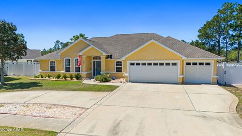 142 Twilight Bay Dr, Panama City Beach, FL, 32407-2857 | Card Image